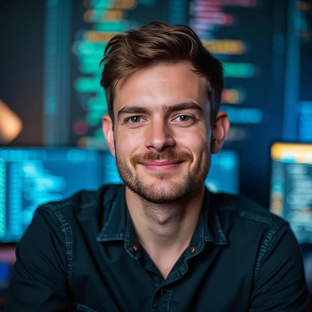 Marc Dubois